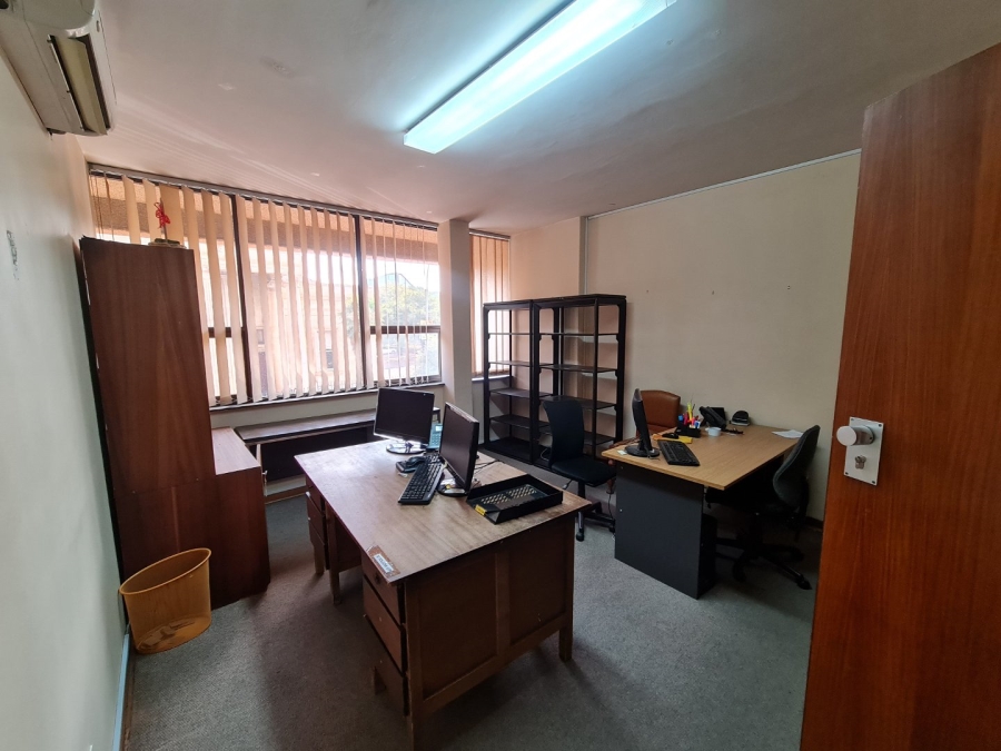 Commercial Property for Sale in Bloemfontein Free State